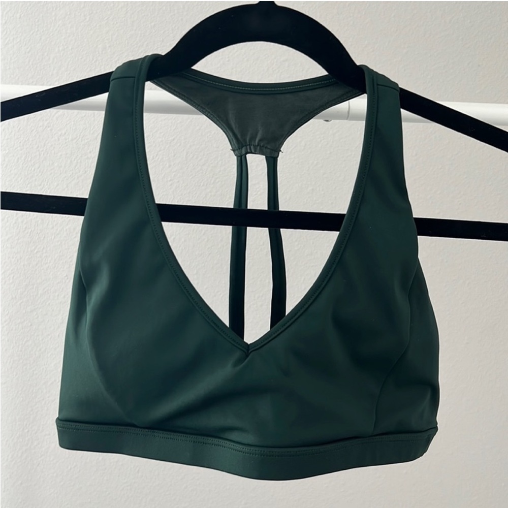 BuffBunny sports bra